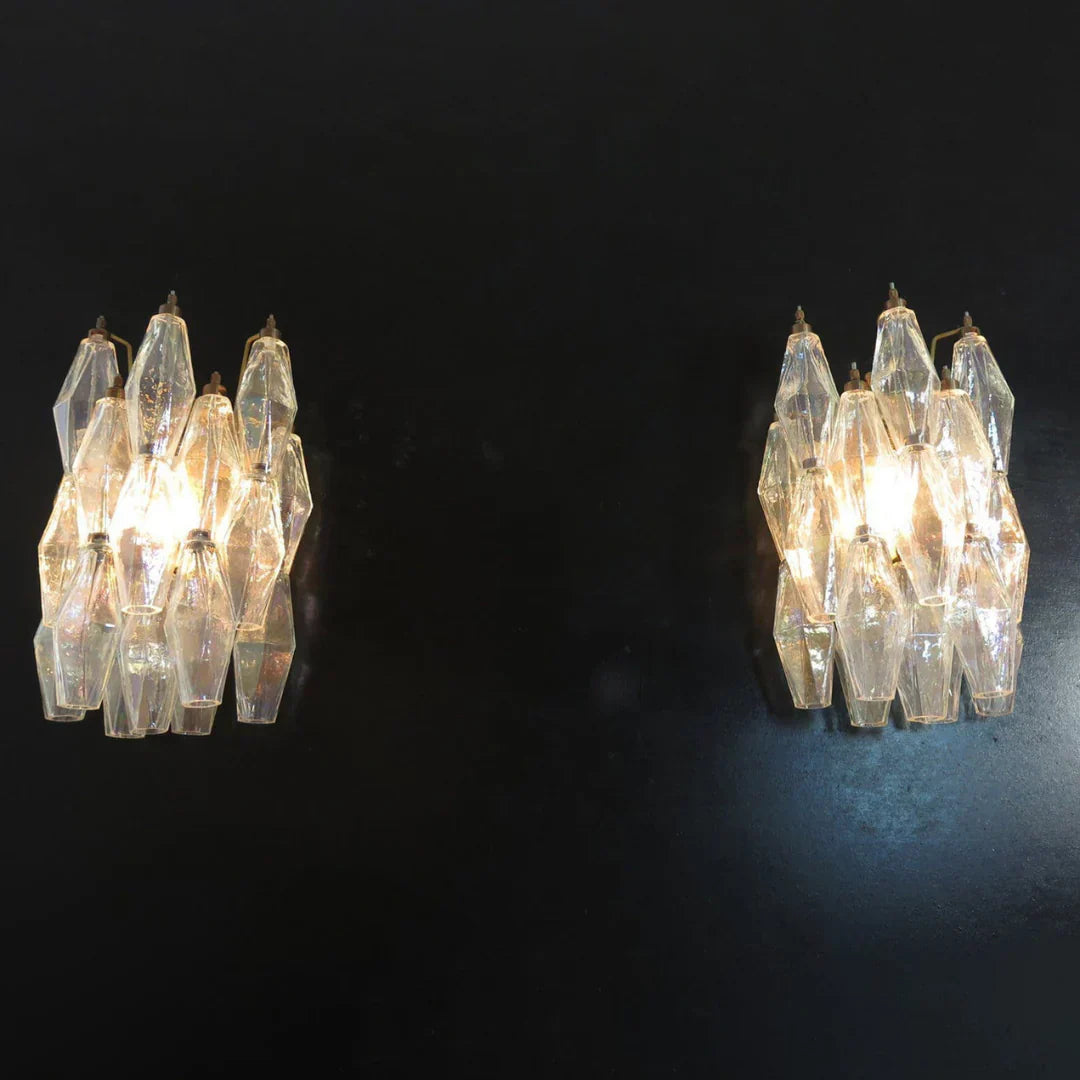 vintage-murano-poliedri-transparent-glass-wall-sconce-brass-luxury-lighting-fixture