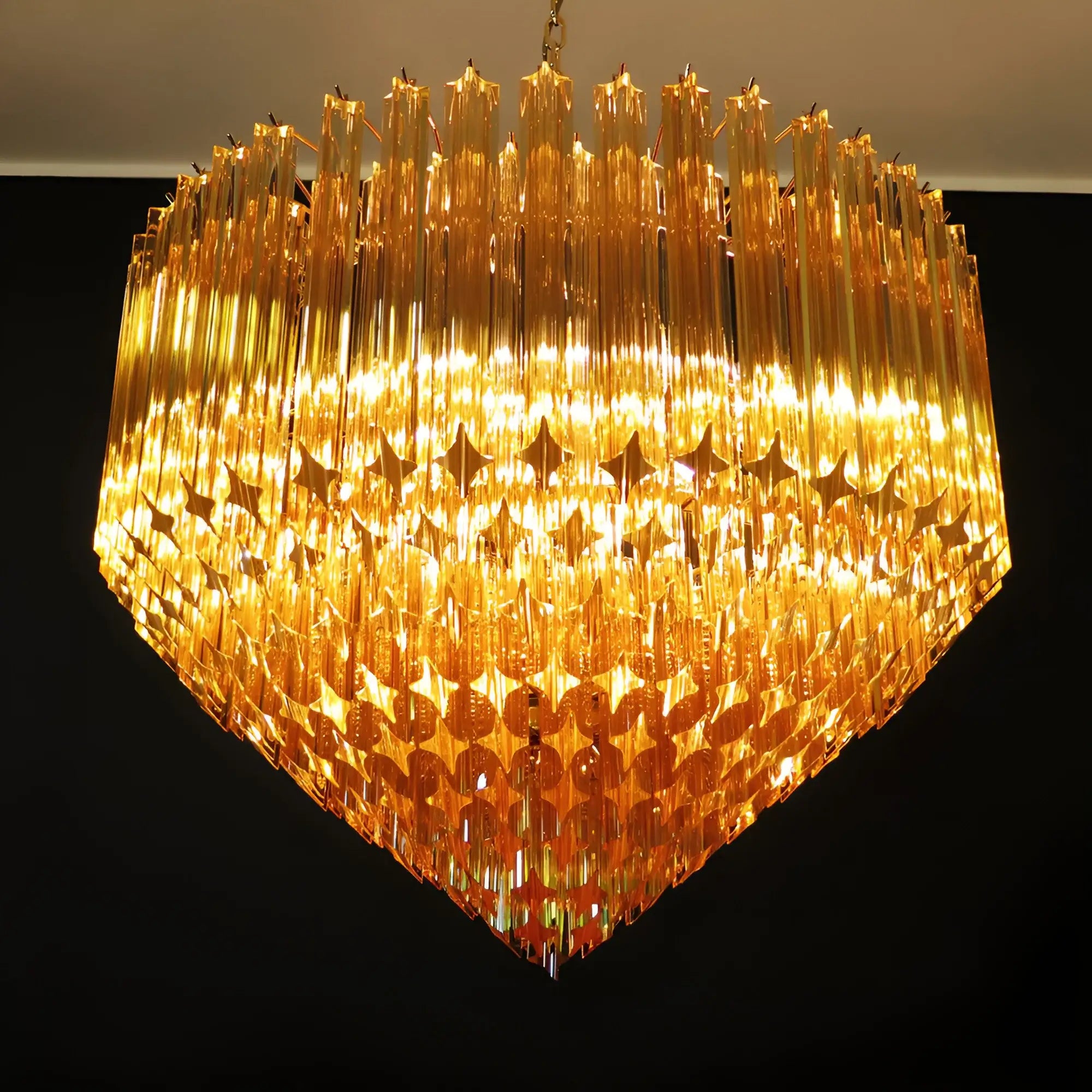handcrafted-murano-amber-glass-prism-chandelier-luxury-lighting-fixture