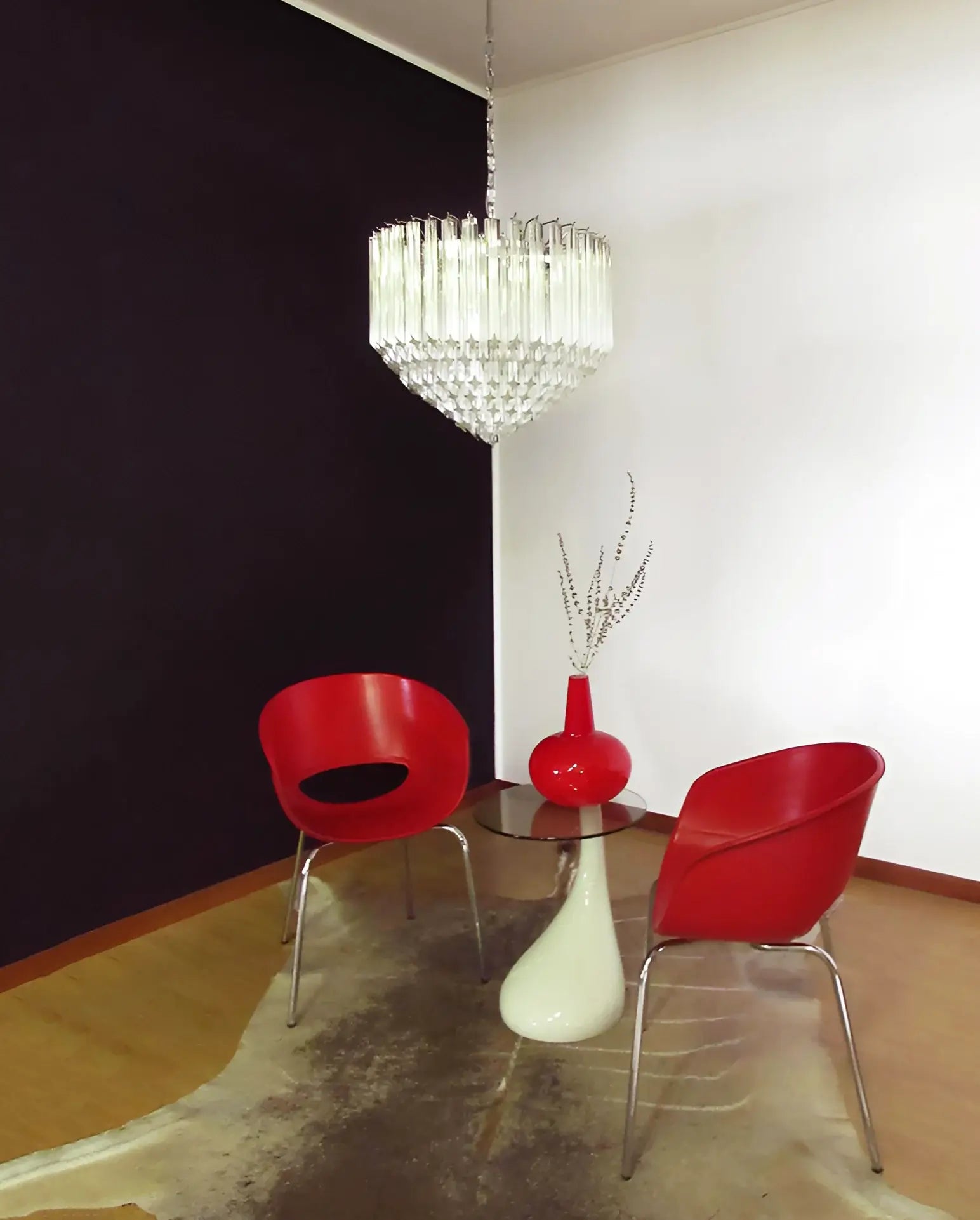 elegant-murano-style-quadriedri-prism-glass-chandelier-for-luxury-home-decor
