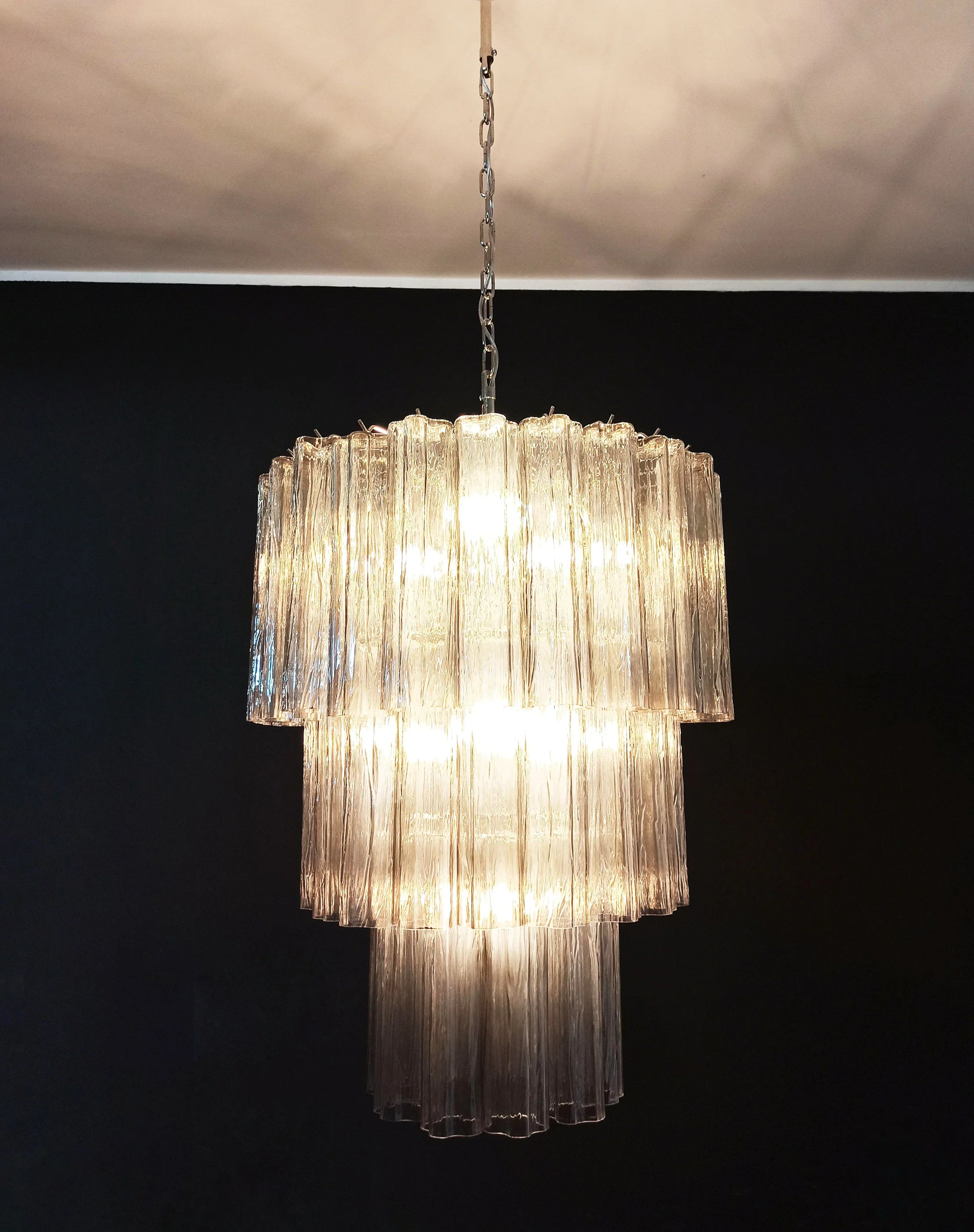 luxury-murano-smoked-glass-tube-chandelier-mid-century-pendant-light-in-multiple-metal-finishes