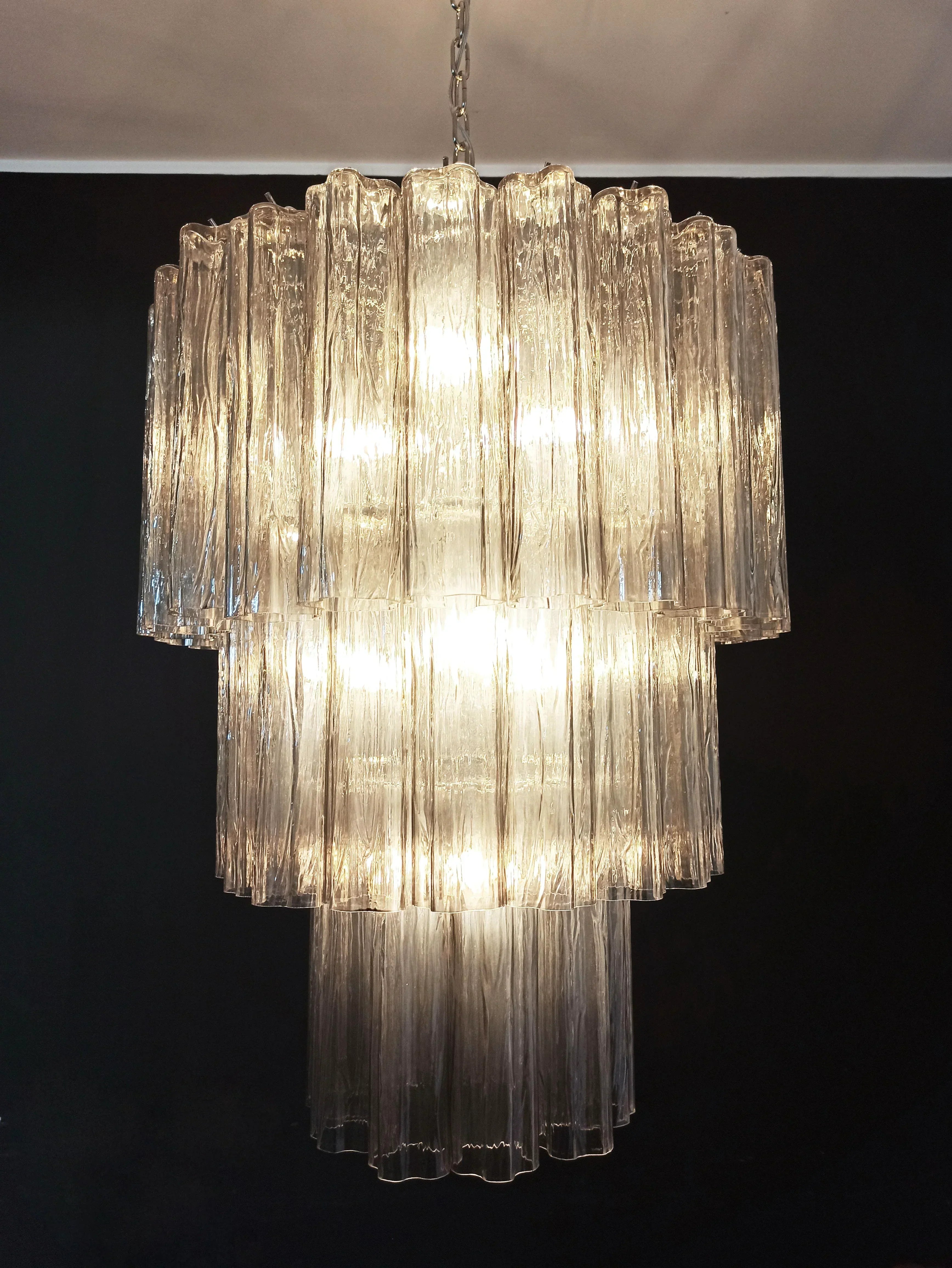 luxury-murano-smoked-glass-tube-chandelier-mid-century-pendant-light-in-multiple-metal-finishes