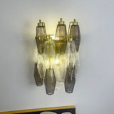 modern-murano-style-smoked-glass-wall-sconces-set-of-2-with-elegant-brass-finish-lighting
