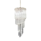 modern-murano-style-spiral-transparent-glass-prism-chandelier-with-metal-frame