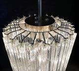 modern-murano-style-spiral-transparent-glass-prism-chandelier-with-metal-frame