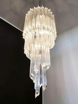 modern-murano-style-spiral-transparent-glass-prism-chandelier-with-metal-frame