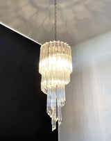 modern-murano-style-spiral-transparent-glass-prism-chandelier-with-metal-frame