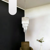 modern-murano-style-spiral-transparent-glass-prism-chandelier-with-metal-frame