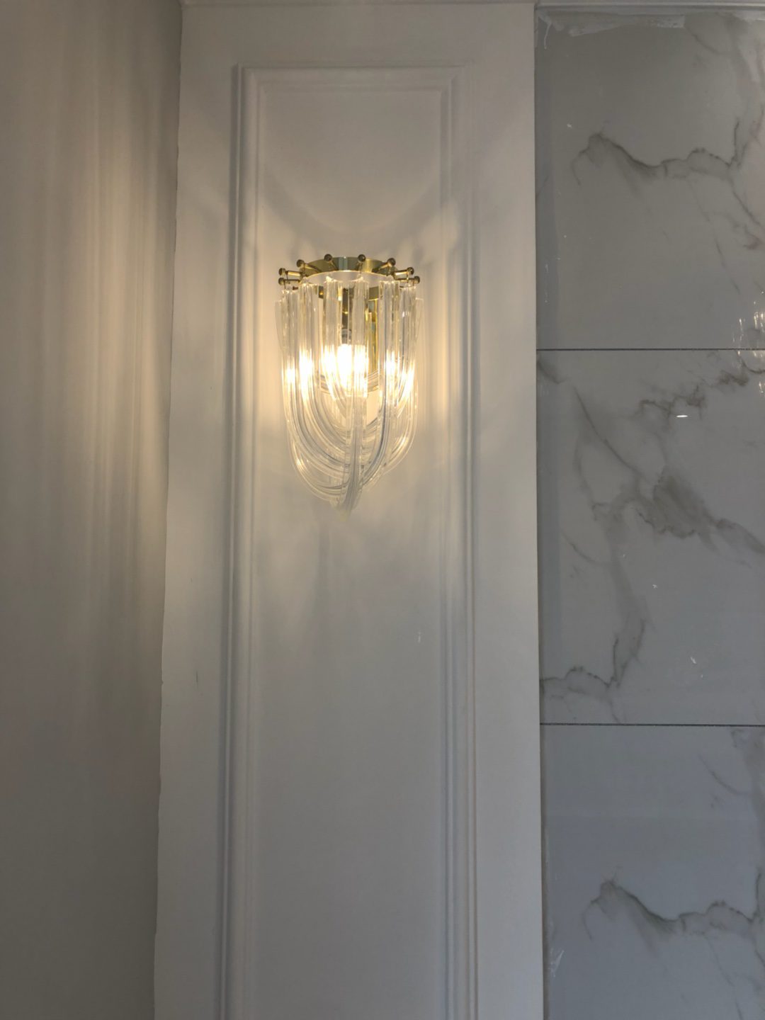 luxury-murano-glass-drop-wall-sconce-gold-finished-art-deco-style-lighting-fixture
