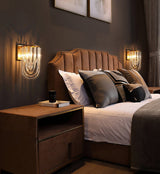 luxury-murano-glass-drop-wall-sconce-gold-finished-art-deco-style-lighting-fixture