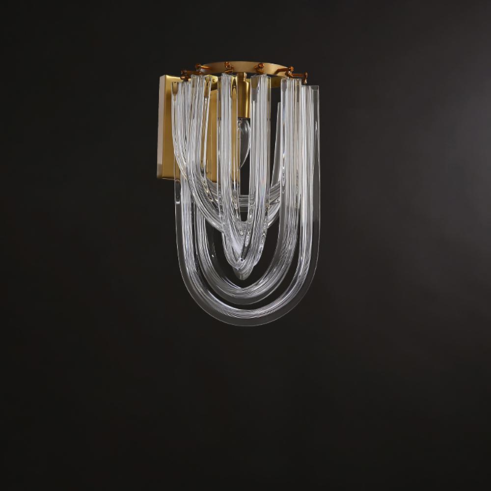 luxury-murano-glass-drop-wall-sconce-gold-finished-art-deco-style-lighting-fixture