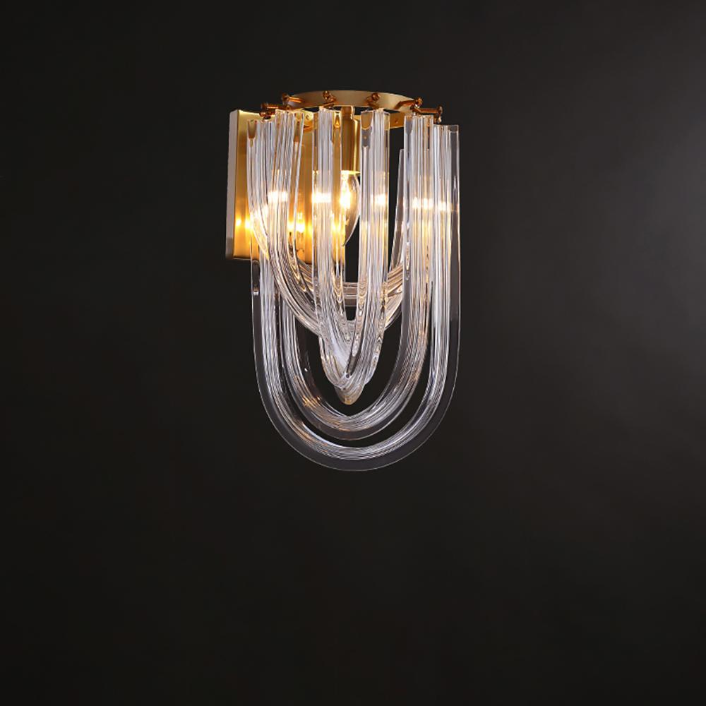 luxury-murano-glass-drop-wall-sconce-gold-finished-art-deco-style-lighting-fixture