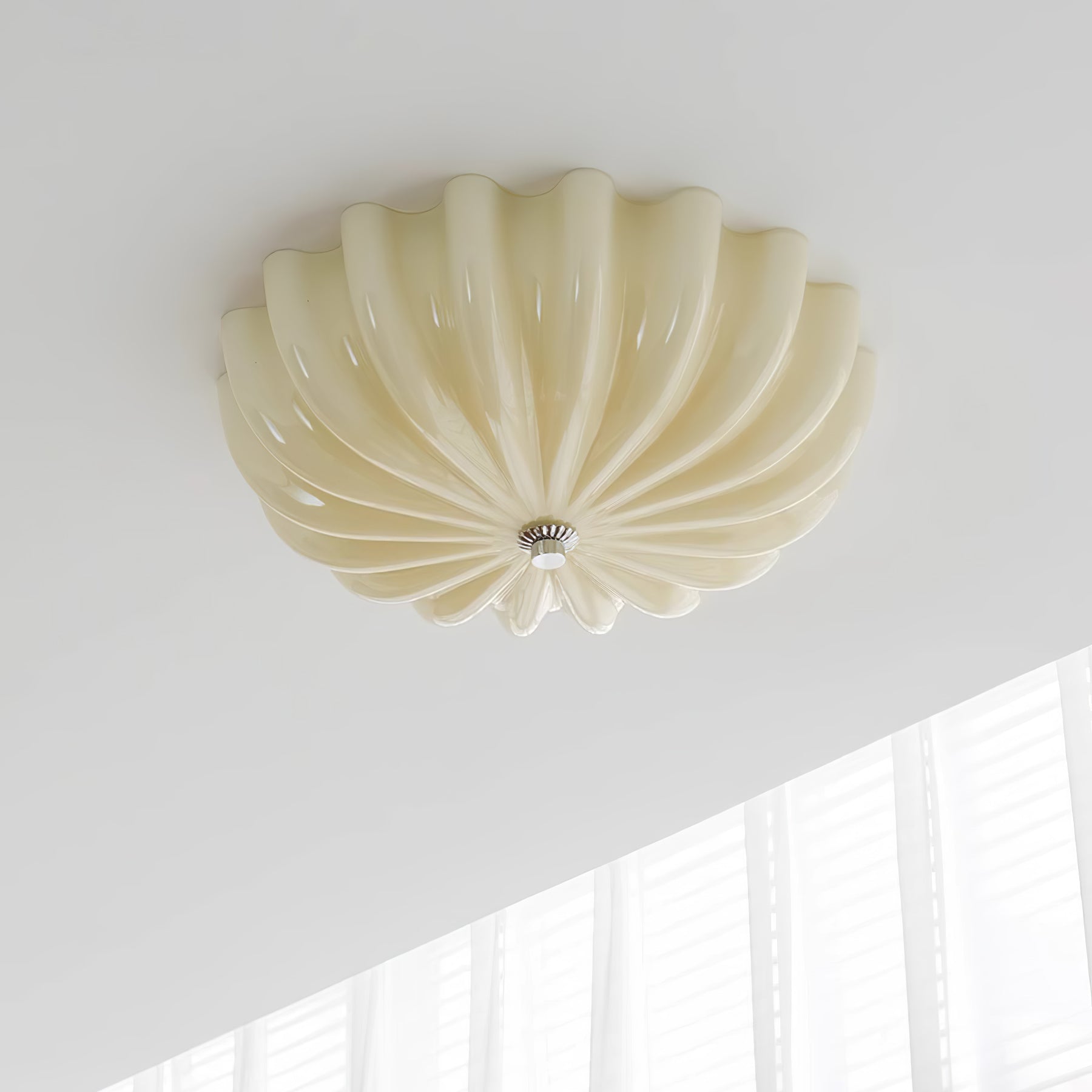 modern-italian-style-murano-glass-flush-mount-ceiling-light-with-integrated-led