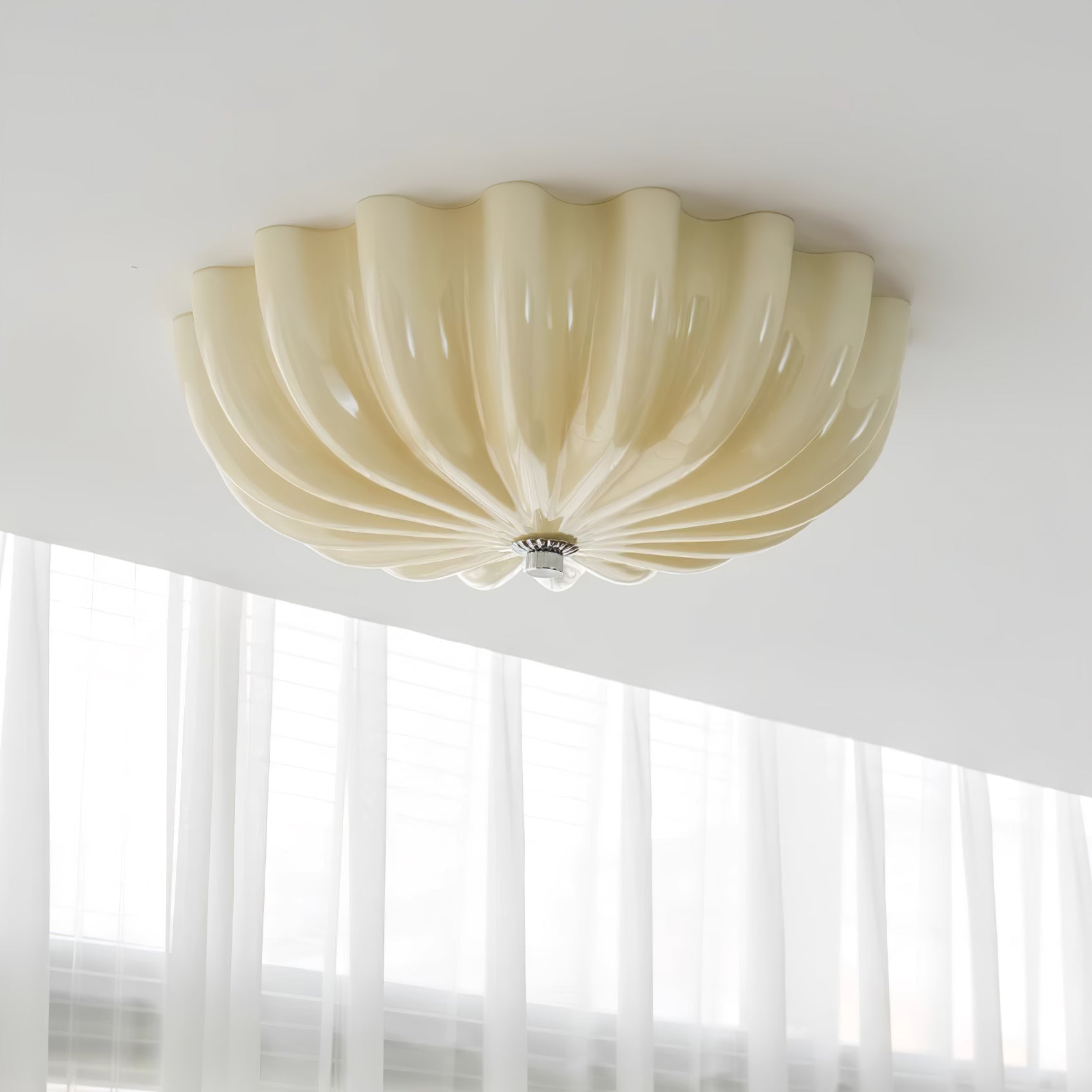 modern-italian-style-murano-glass-flush-mount-ceiling-light-with-integrated-led