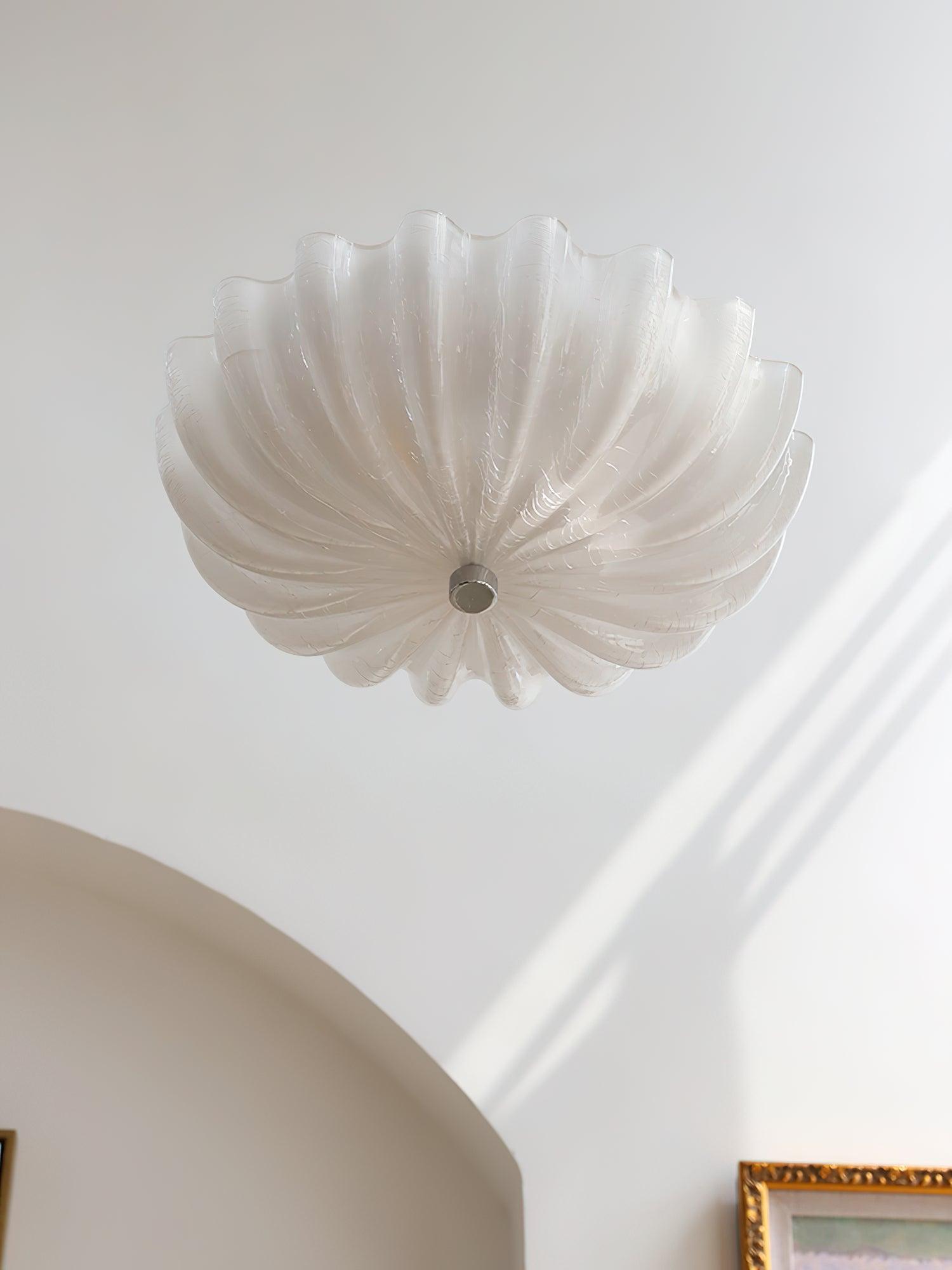modern-italian-style-murano-glass-flush-mount-ceiling-light-with-integrated-led
