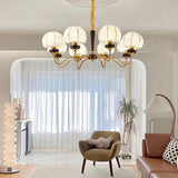 modern-mushroom-fabric-pendant-light-multi-head-ceiling-chandelier-for-dining-room-and-bedroom