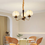 modern-mushroom-fabric-pendant-light-multi-head-ceiling-chandelier-for-dining-room-and-bedroom