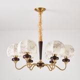 modern-mushroom-fabric-pendant-light-multi-head-ceiling-chandelier-for-dining-room-and-bedroom
