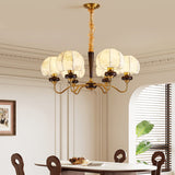 modern-mushroom-fabric-pendant-light-multi-head-ceiling-chandelier-for-dining-room-and-bedroom