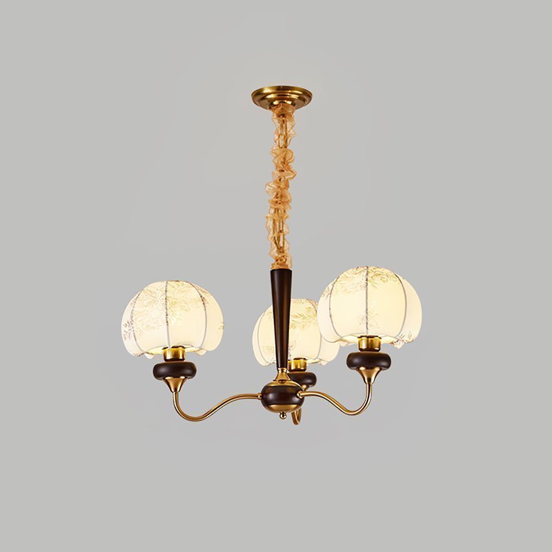 modern-mushroom-fabric-pendant-light-multi-head-ceiling-chandelier-for-dining-room-and-bedroom