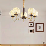 modern-mushroom-fabric-pendant-light-multi-head-ceiling-chandelier-for-dining-room-and-bedroom
