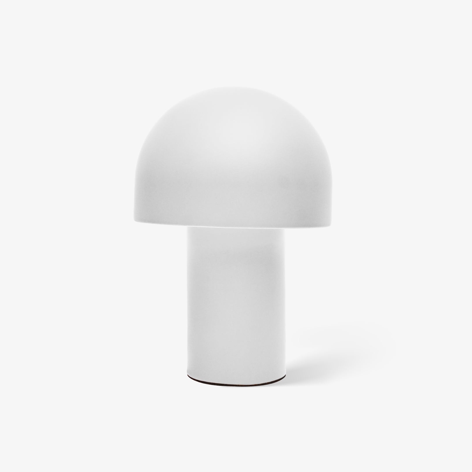 Modern Mushroom Umbrella LED Table Lamp for Bedside and Office Desk Decor