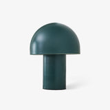 Modern Mushroom Umbrella LED Table Lamp for Bedside and Office Desk Decor