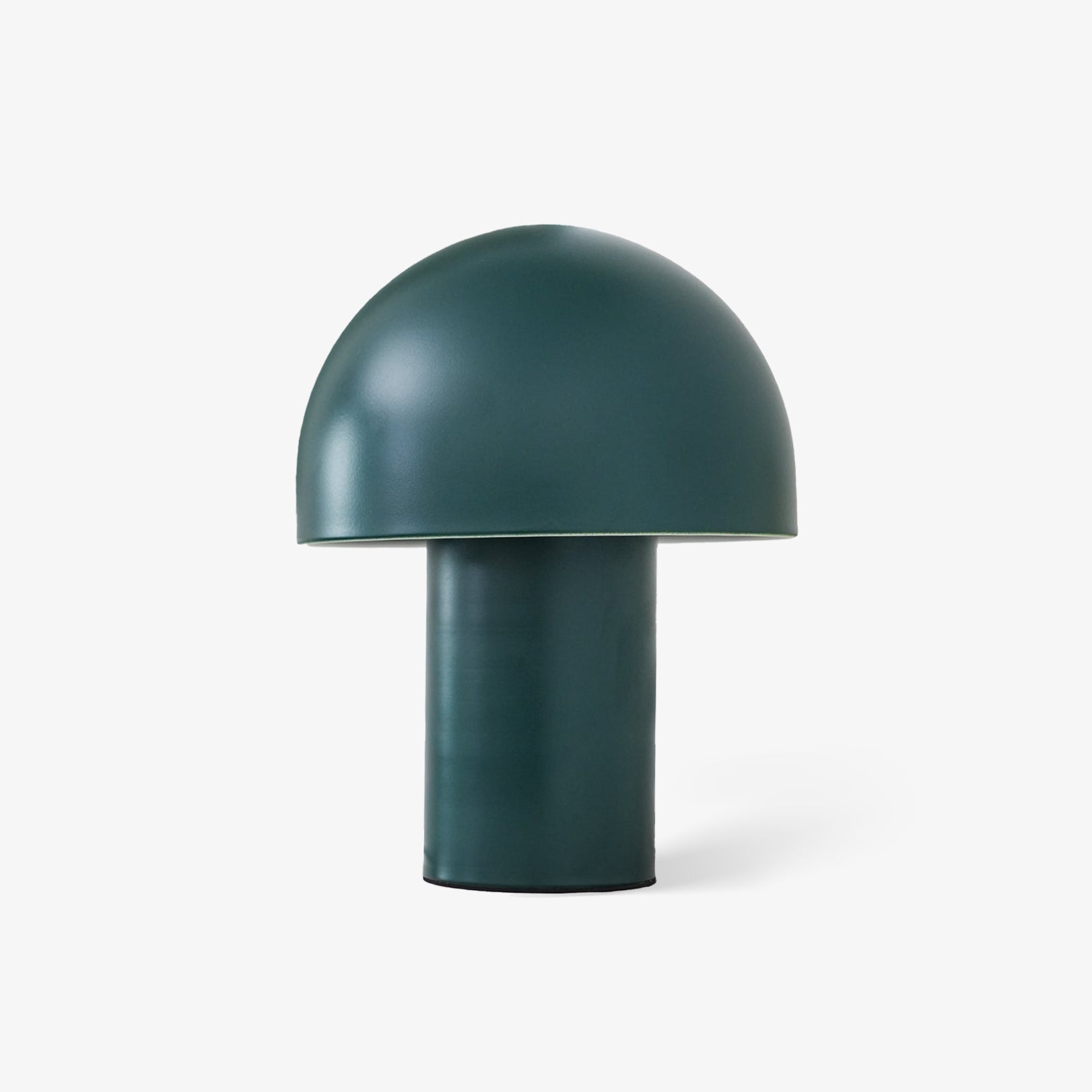 Modern Mushroom Umbrella LED Table Lamp for Bedside and Office Desk Decor