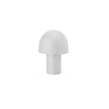 Modern Mushroom Umbrella LED Table Lamp for Bedside and Office Desk Decor
