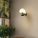 modern-mushroom-shape-wall-sconce-iron-and-acrylic-led-interior-accent-lighting