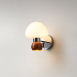 modern-mushroom-shape-wall-sconce-iron-and-acrylic-led-interior-accent-lighting