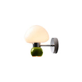 modern-mushroom-shape-wall-sconce-iron-and-acrylic-led-interior-accent-lighting