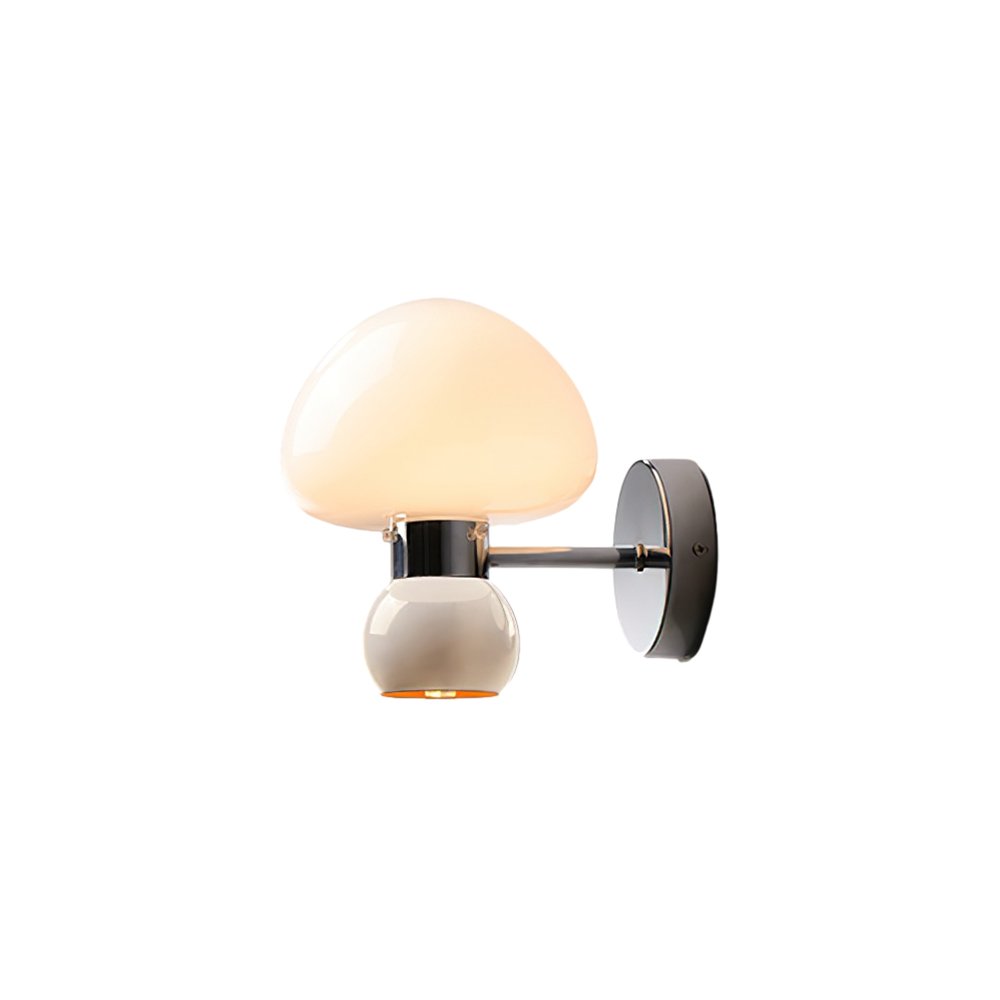 modern-mushroom-shape-wall-sconce-iron-and-acrylic-led-interior-accent-lighting