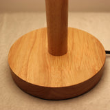 minimalist-nordic-wooden-bedside-lamp-with-white-fabric-drum-shade-for-modern-home