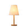 minimalist-nordic-wooden-bedside-lamp-with-white-fabric-drum-shade-for-modern-home