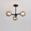 modern-handcrafted-glass-pendant-light-smoke-gray-amber-chandelier-for-dining-room
