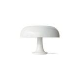 Vintage Style Mid Century Mushroom Desk Lamp for Bedroom and Office Task Lighting