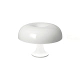Vintage Style Mid Century Mushroom Desk Lamp for Bedroom and Office Task Lighting