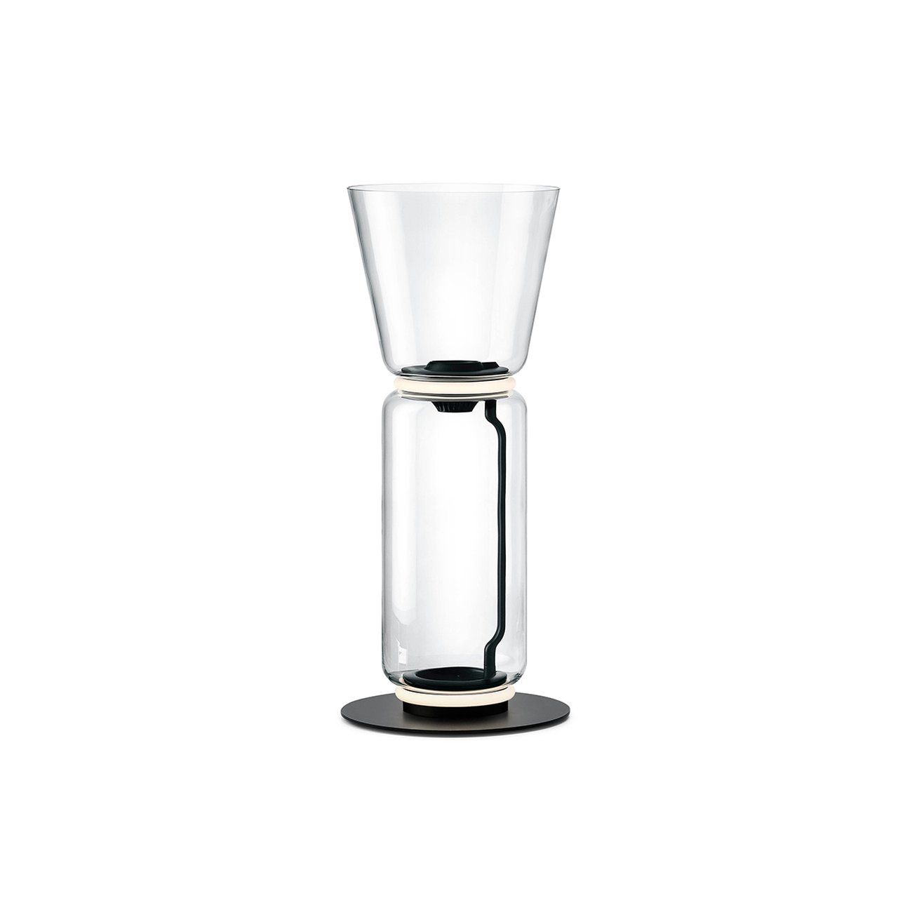 modern-stackable-glass-cylinder-led-floor-lamp-with-minimalist-architectural-design