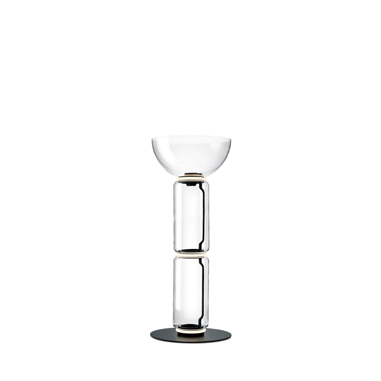 modern-stackable-glass-cylinder-led-floor-lamp-with-minimalist-architectural-design