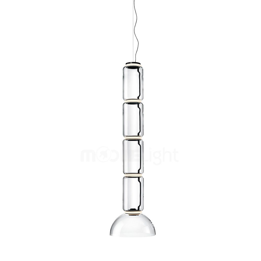 modern-blown-crystal-cylinder-led-pendant-light-with-stackable-glass-modules