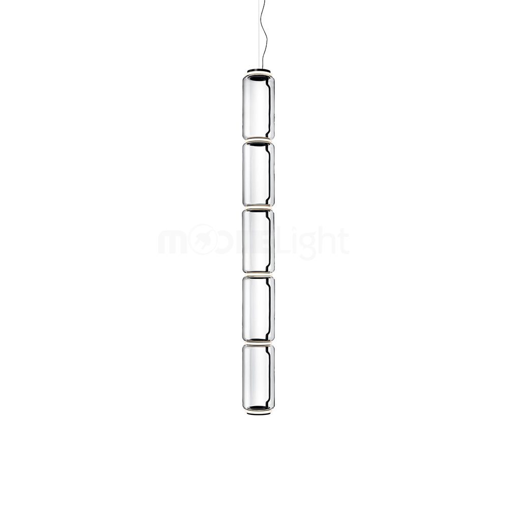 modern-blown-crystal-cylinder-led-pendant-light-with-stackable-glass-modules