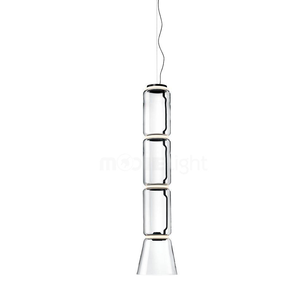 modern-blown-crystal-cylinder-led-pendant-light-with-stackable-glass-modules