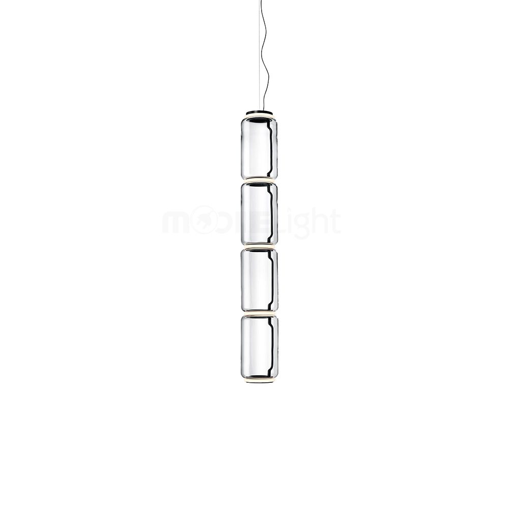 modern-blown-crystal-cylinder-led-pendant-light-with-stackable-glass-modules