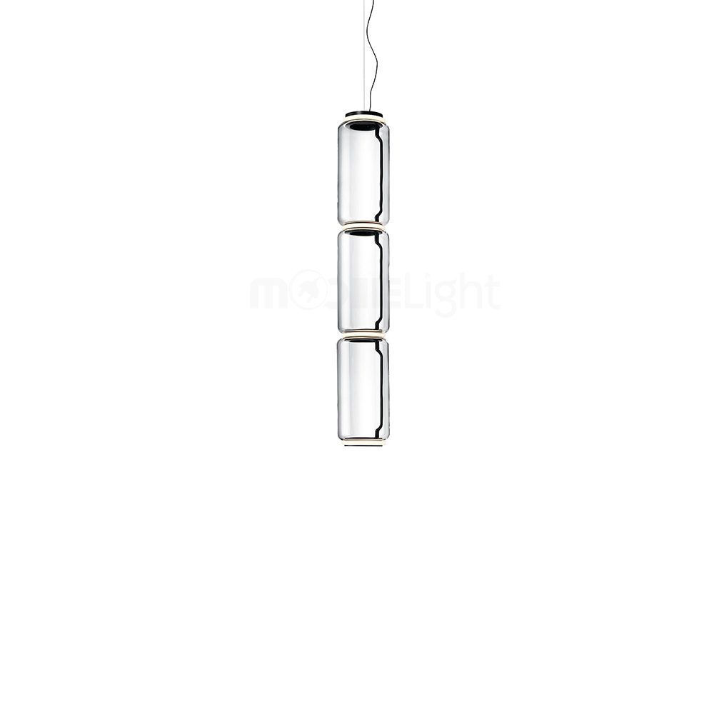 modern-blown-crystal-cylinder-led-pendant-light-with-stackable-glass-modules