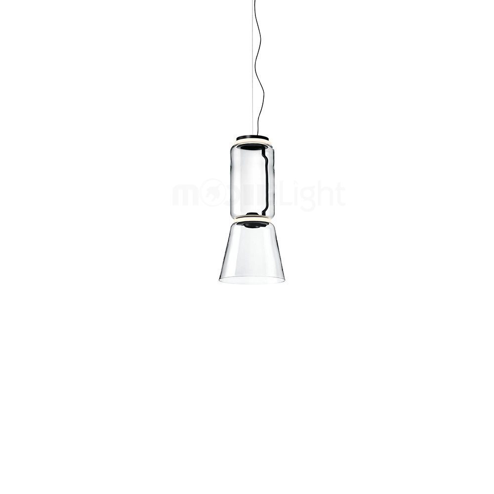 modern-blown-crystal-cylinder-led-pendant-light-with-stackable-glass-modules
