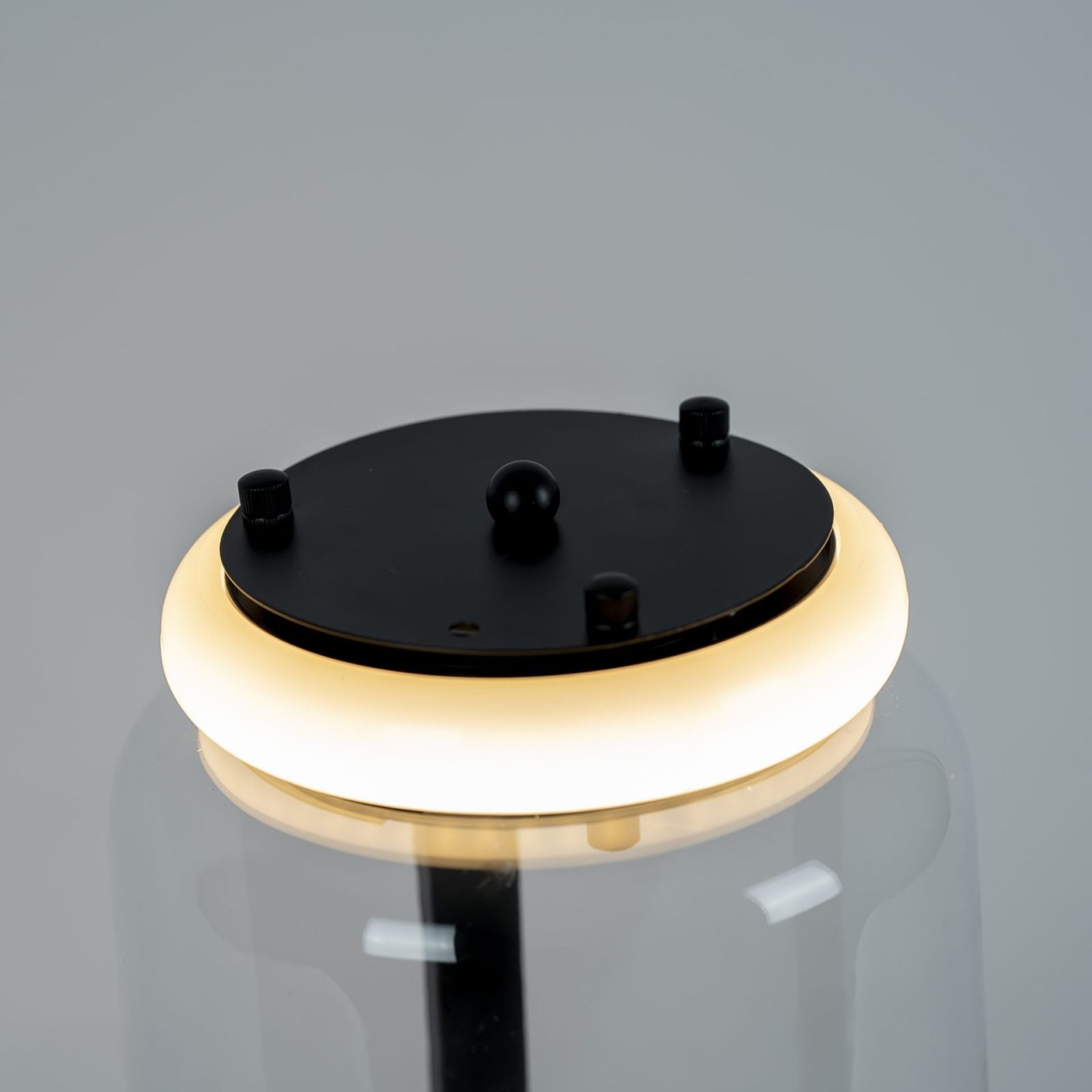 modern-stackable-glass-cylinder-led-floor-lamp-with-minimalist-architectural-design