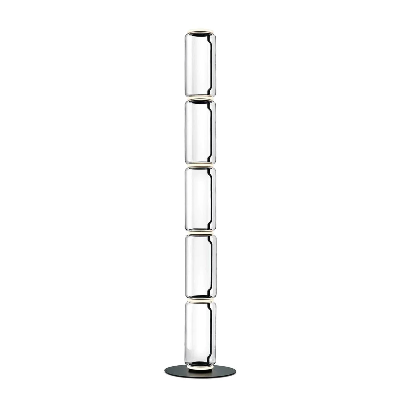 modern-stackable-glass-cylinder-led-floor-lamp-with-minimalist-architectural-design