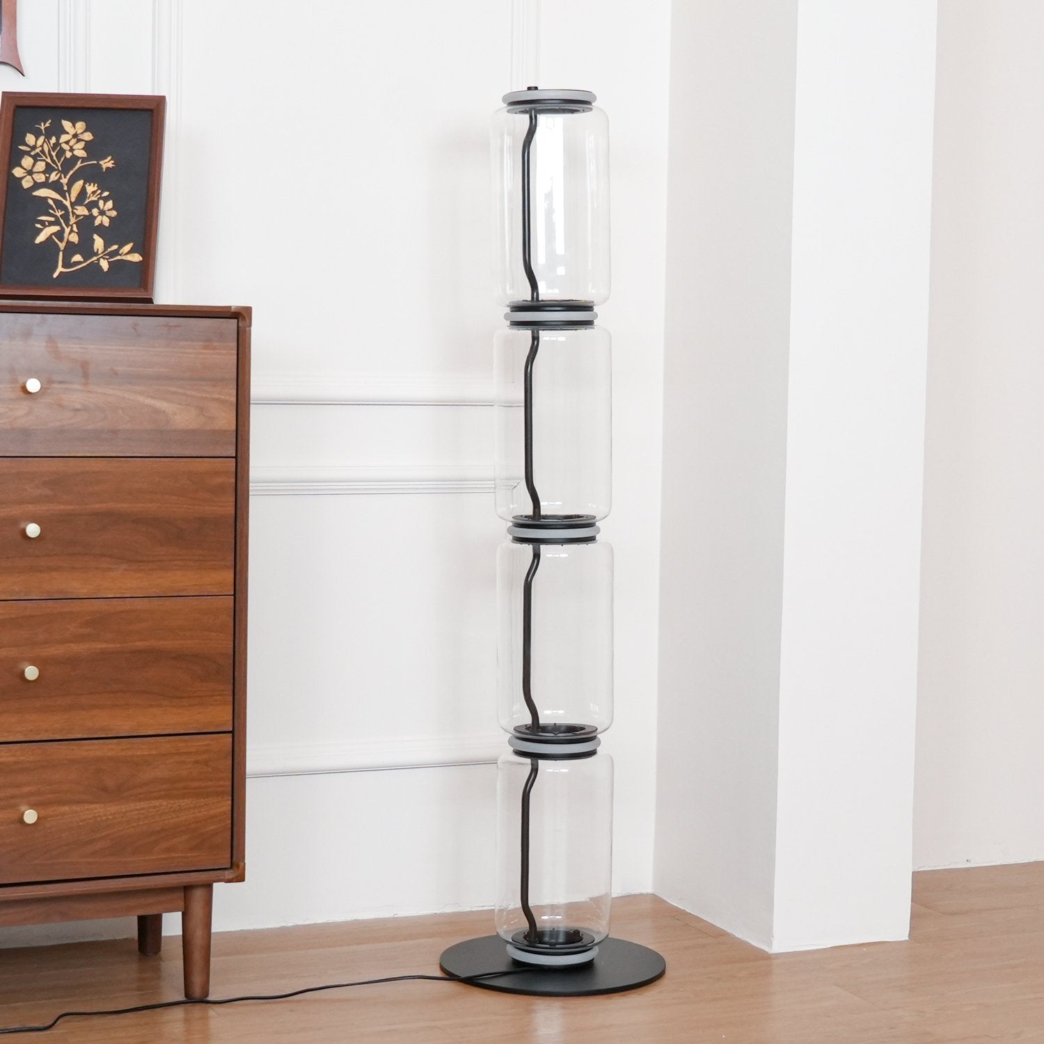 modern-stackable-glass-cylinder-led-floor-lamp-with-minimalist-architectural-design