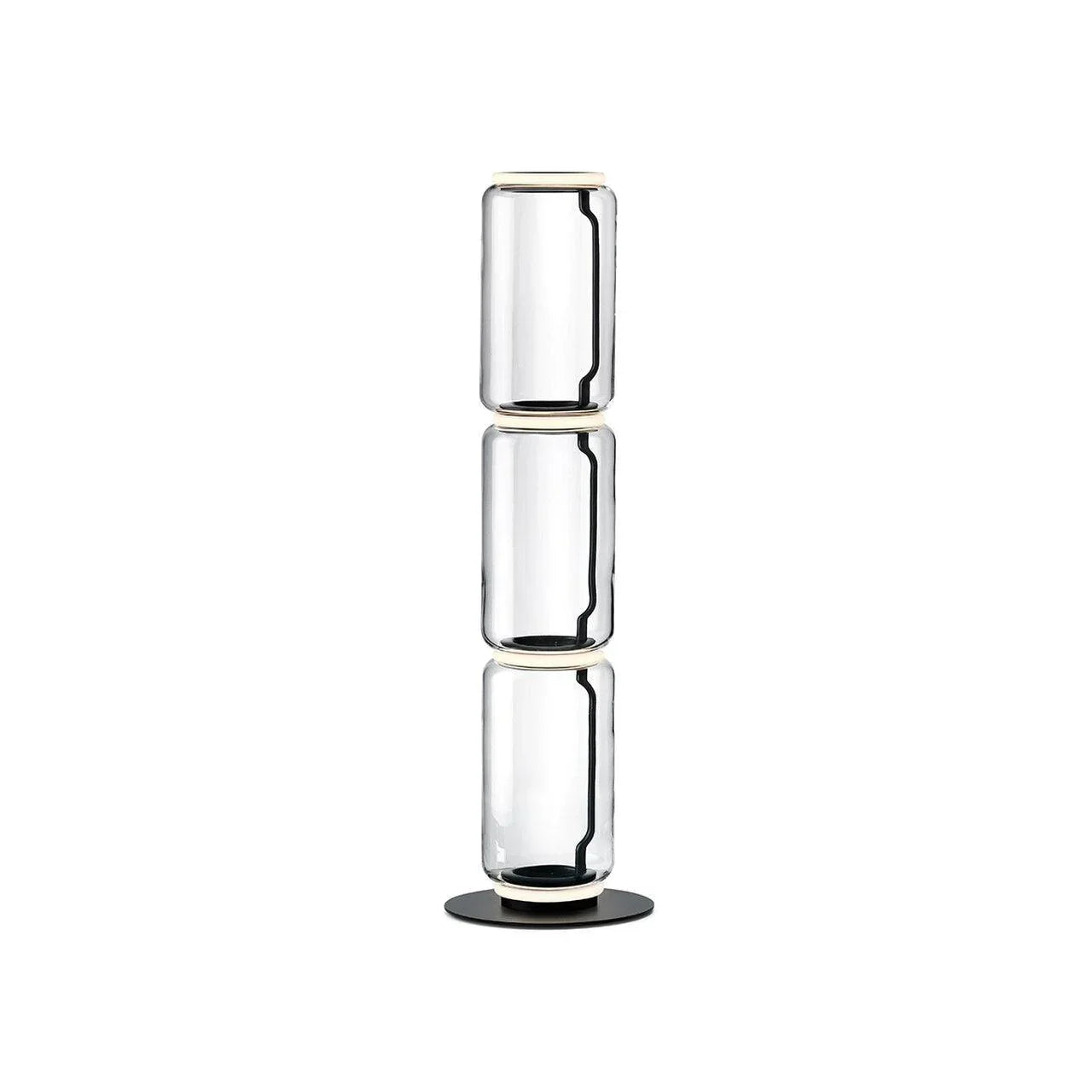 modern-stackable-glass-cylinder-led-floor-lamp-with-minimalist-architectural-design