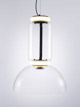 modern-blown-crystal-cylinder-led-pendant-light-with-stackable-glass-modules
